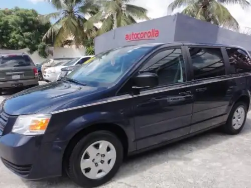 Dodge Grand Caravan SE 2009