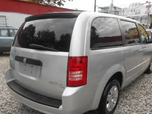 Dodge Grand Caravan SE 2009