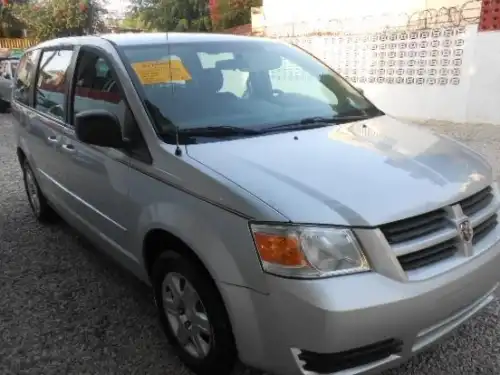 Dodge Grand Caravan SE 2010