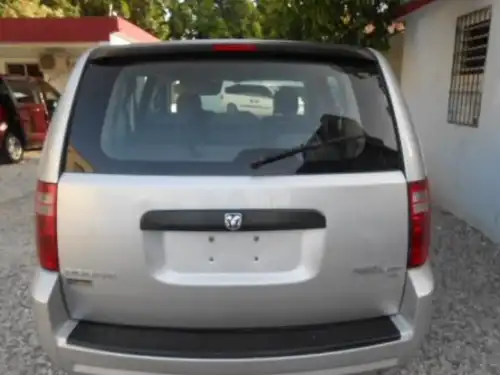 Dodge Grand Caravan SE 2010