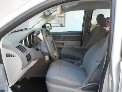 Dodge Grand Caravan SE 2010