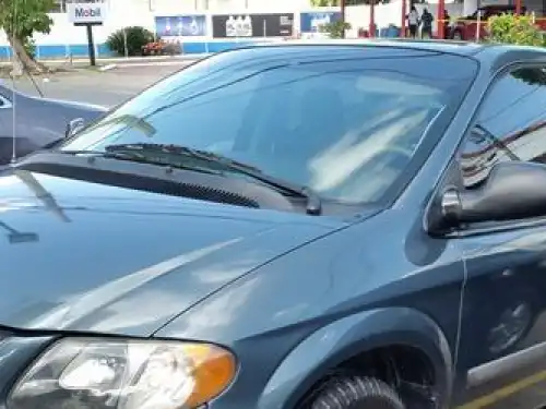 Dodge Grand Caravan2006