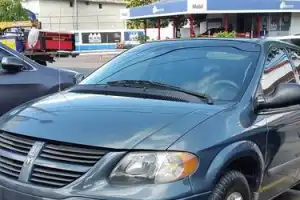 Dodge Grand Caravan2006