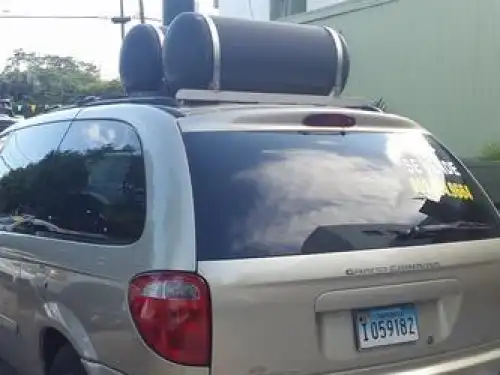 Dodge Grand Caravan2006