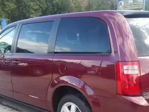 Dodge Grand Caravan2009