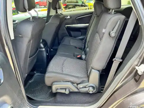 Dodge Journey 2016