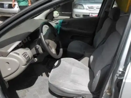Dodge Neon2002