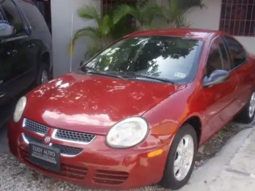 Dodge Neon2005