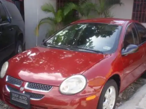 Dodge Neon2005