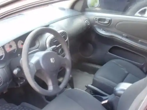 Dodge Neon2005