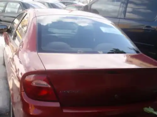 Dodge Neon2005