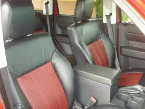 Dodge Nitro2008