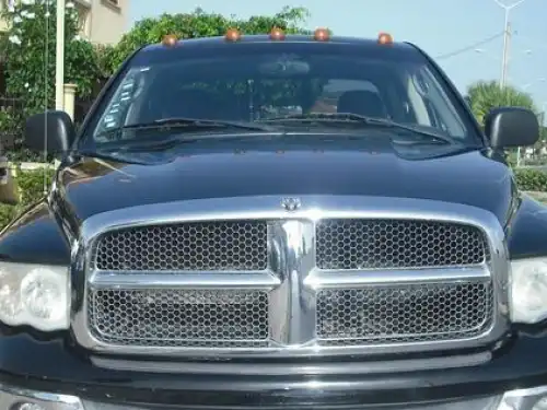 Dodge Ram 1500 2002