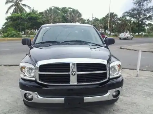 Dodge Ram 1500 2007