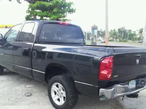 Dodge Ram 1500 2007