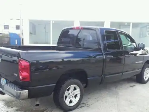Dodge Ram 1500 2007
