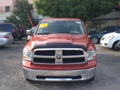 Dodge Ram SLT 2009