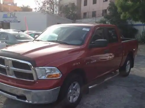 Dodge Ram SLT 2009