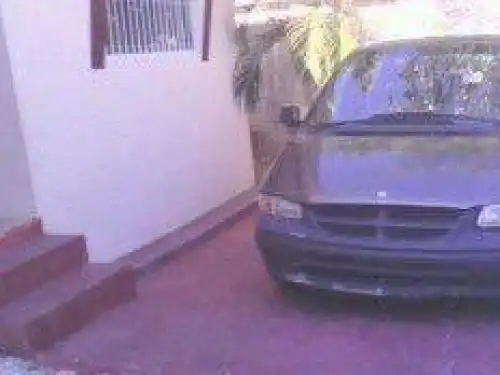 Dodge caravan, año 98
