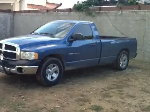 Dodge ram 2014 2003 6 cilindros gas por inyección 