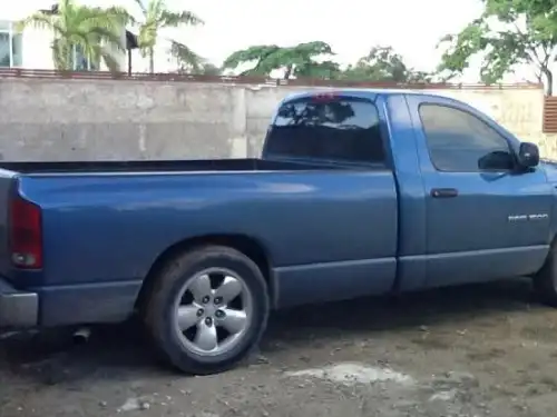 Dodge ram 2014 2003 6 cilindros gas por inyección 