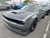 Dodge CHALLENGER RT 64