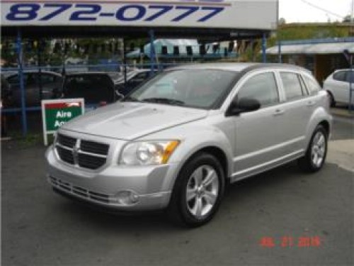 Dodge Caliber 2010