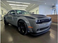 Dodge Challenger RT 2023SOLO 2k millas