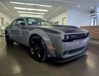 Dodge Challenger RT 2023SOLO 2k millas