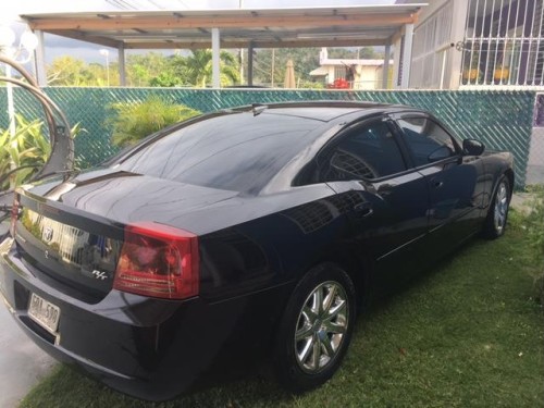 Dodge Charger 2006 RT V-8 HEMI