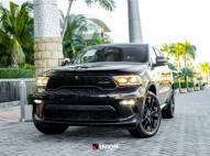 Dodge Durango 2021 CarFax Esta como NUEVA