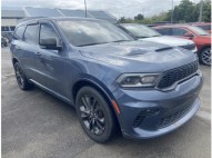 Dodge Durango GT 2021