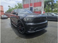 Dodge Durango GT