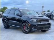 Dodge Durango Hellcat 2024