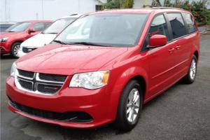 Dodge Grand Caravan 2013 0 Pronto Paga 369