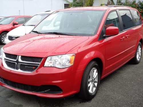 Dodge Grand Caravan 2013, $0 Pronto Paga $369