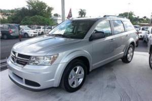 Dodge Journey 2013