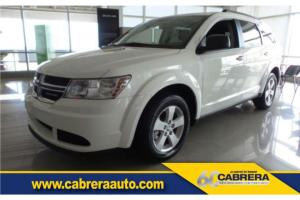 Dodge Journey SE