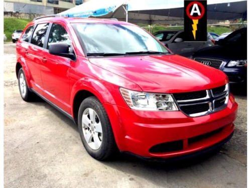 Dodge Journey