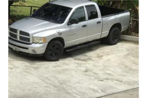 Dodge RAM 47 2003