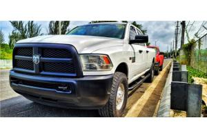 Dodge Ram 2500 2013