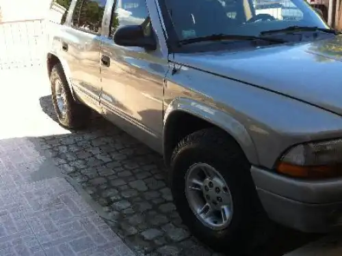 DodgeDurango 2001