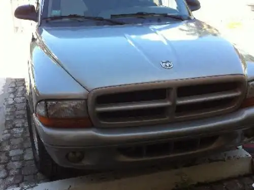 DodgeDurango 2001