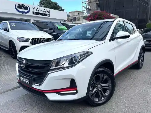 Dongfeng Glory 500 2023