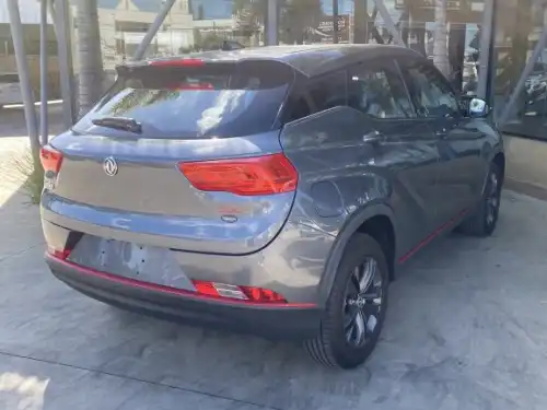 Dongfeng Glory 500 2024