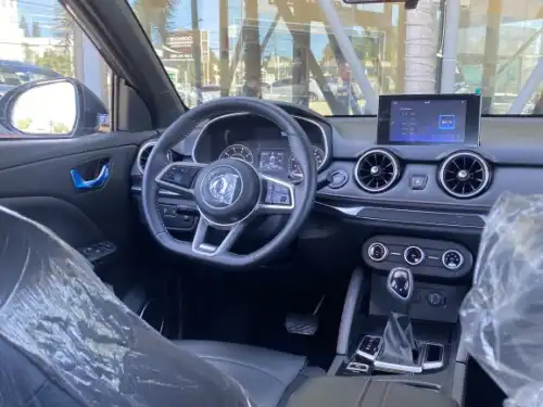 Dongfeng Glory 500 2024