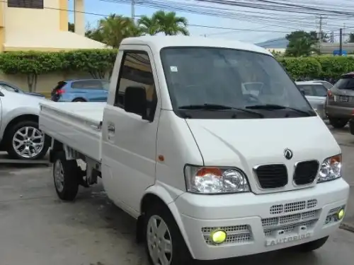 Dongfeng Mini Truck2013