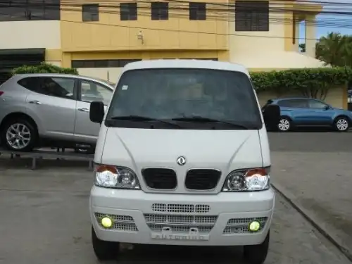Dongfeng Mini Truck2013