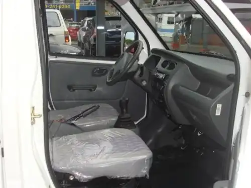 Dongfeng Mini Truck2013