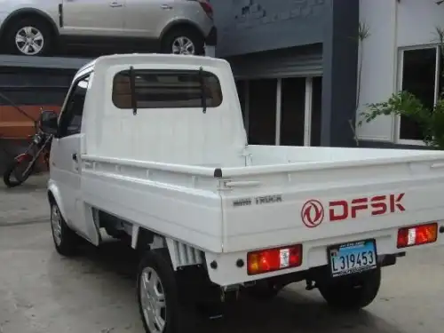 Dongfeng Mini Truck2013